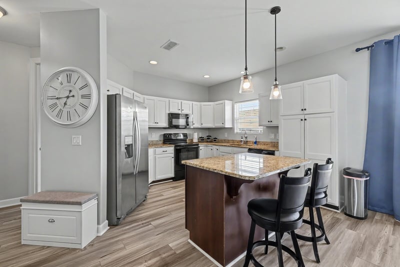 4817 Compassion Ln, Murfreesboro, TN 37128