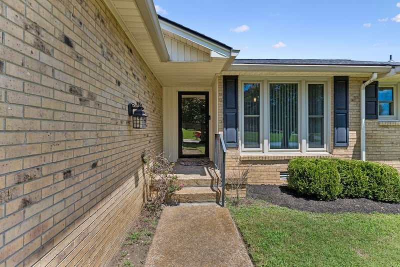 4129 Home Haven Dr, Nashville, TN 37218