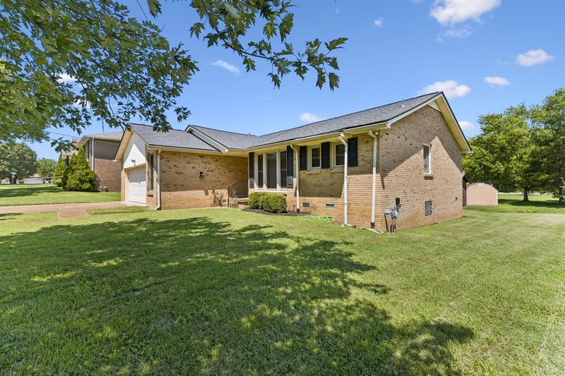 4129 Home Haven Dr, Nashville, TN 37218