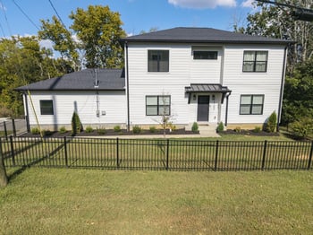 5102 Buena Vista Pike, Nashville, TN 37218