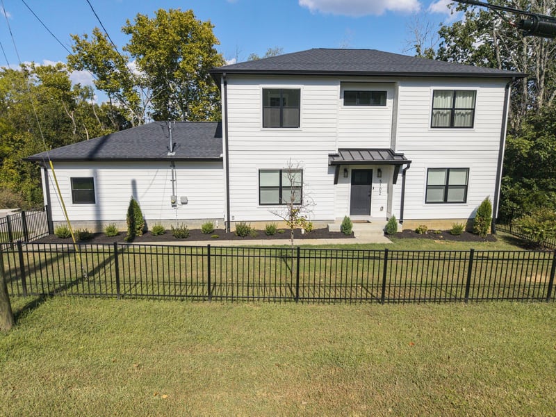 5102 Buena Vista Pike, Nashville, TN 37218