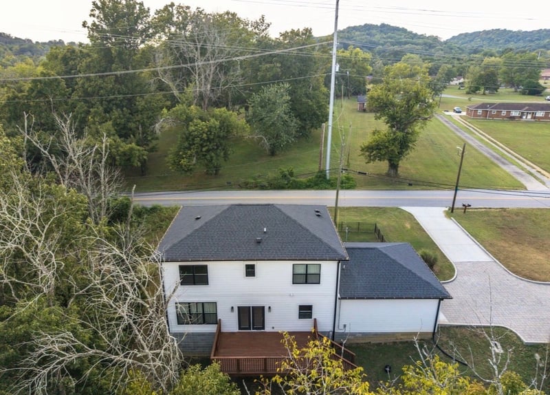 5102 Buena Vista Pike, Nashville, TN 37218