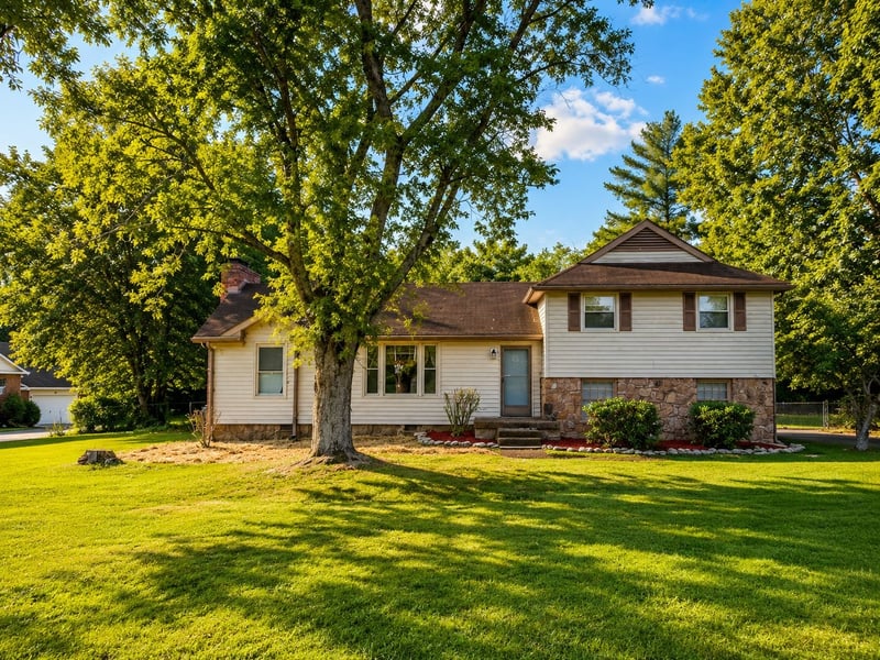 101 Creekwood Dr, Mount Juliet, TN 37122