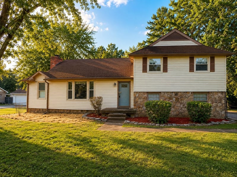 101 Creekwood Dr, Mount Juliet, TN 37122