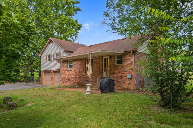 101 Creekwood Dr, Mount Juliet, TN 37122
