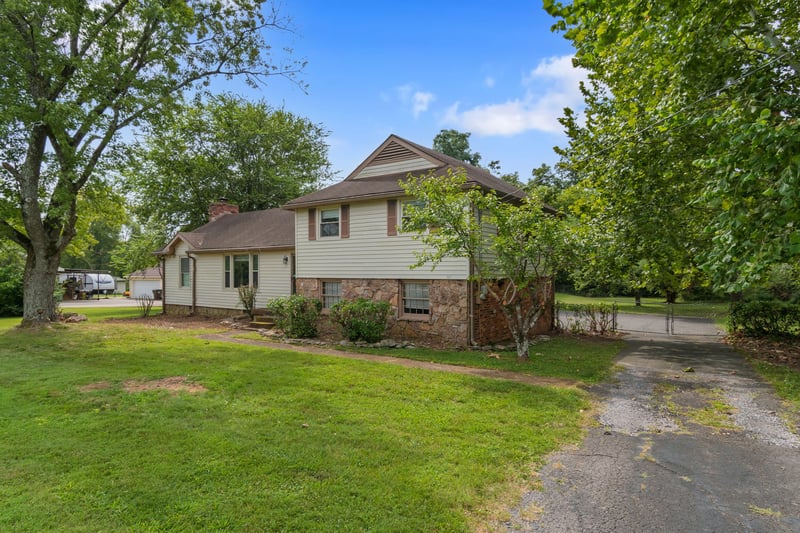 101 Creekwood Dr, Mount Juliet, TN 37122
