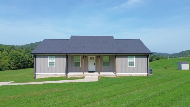 258 Plunkett Creek Rd, Gordonsville, TN 38563