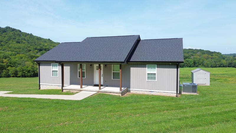258 Plunkett Creek Rd, Gordonsville, TN 38563
