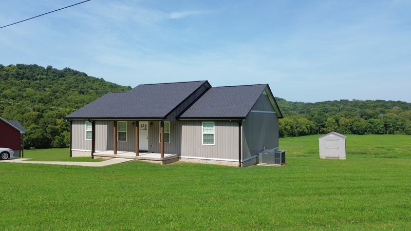 258 Plunkett Creek Rd, Gordonsville, TN 38563