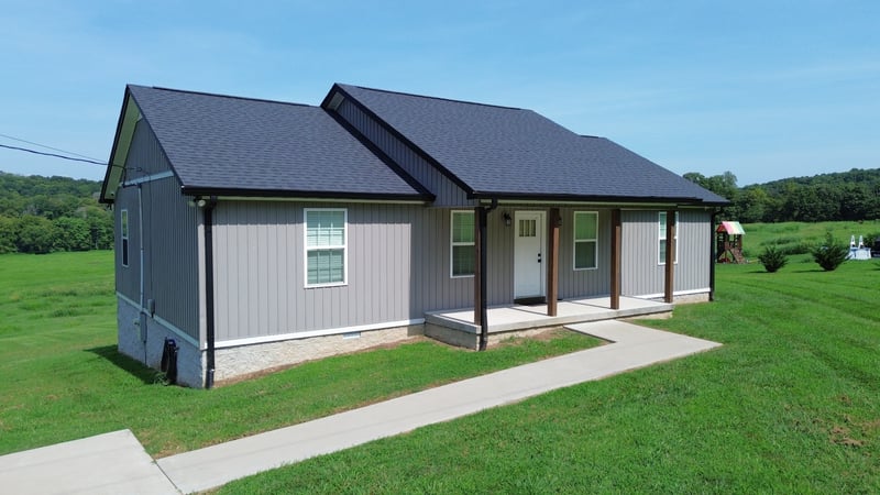 258 Plunkett Creek Rd, Gordonsville, TN 38563