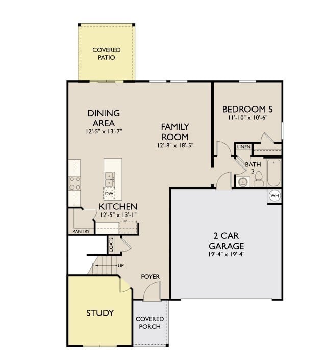 259 Limestone Way, Lebanon, TN 37087