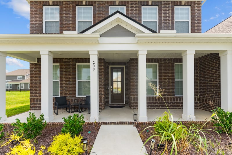 208 Spinelli Way, Murfreesboro, TN 37128
