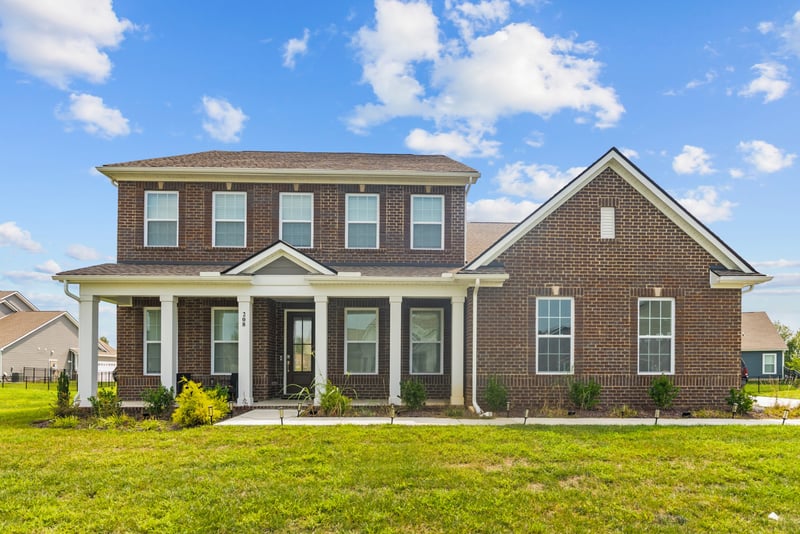 208 Spinelli Way, Murfreesboro, TN 37128