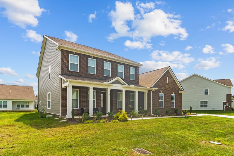 208 Spinelli Way, Murfreesboro, TN 37128