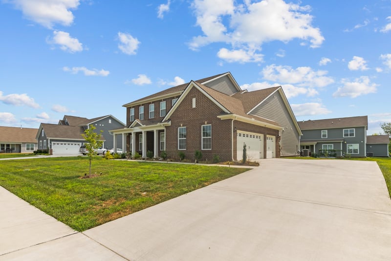 208 Spinelli Way, Murfreesboro, TN 37128