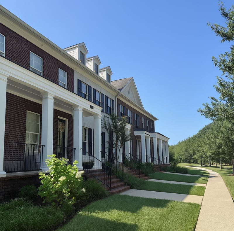 310 Gathering Walk #Ash-Int, Mount Juliet, TN 37122