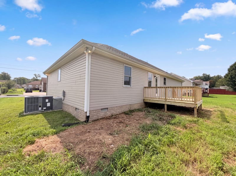 326 Gallop Ln, Springfield, TN 37172
