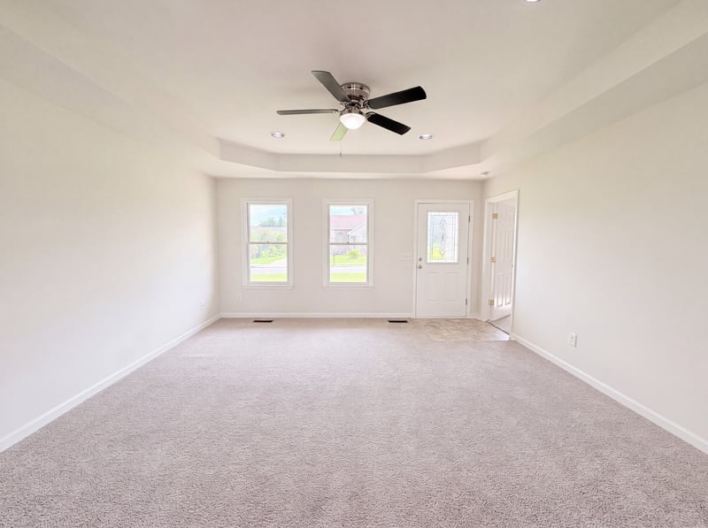 326 Gallop Ln, Springfield, TN 37172