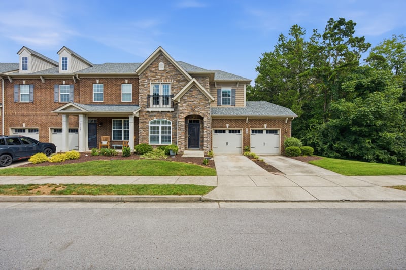 2106 Traemoor Village Ct, Nashville, TN 37209