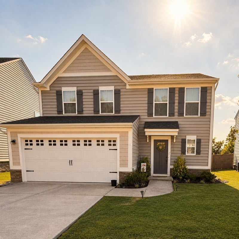 732 Preservation Way, Nashville, TN 37207