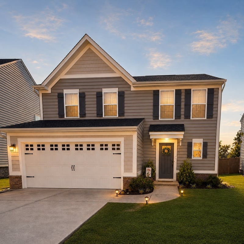 732 Preservation Way, Nashville, TN 37207