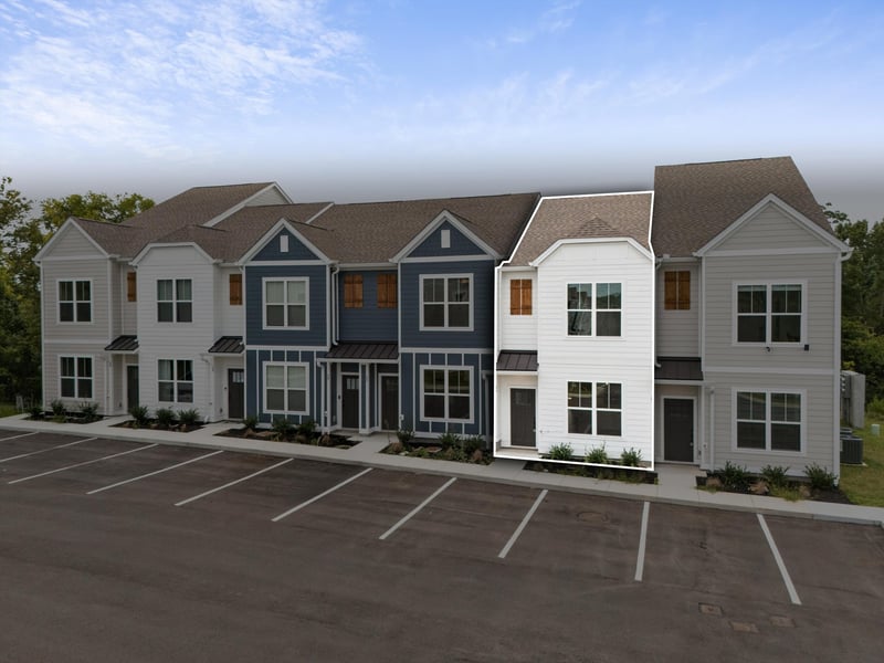 1170 S Dickerson Rd #26, Goodlettsville, TN 37072