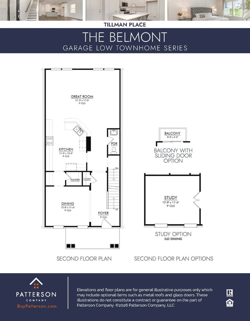 320 Gathering Walk #Wav-Int, Mount Juliet, TN 37122