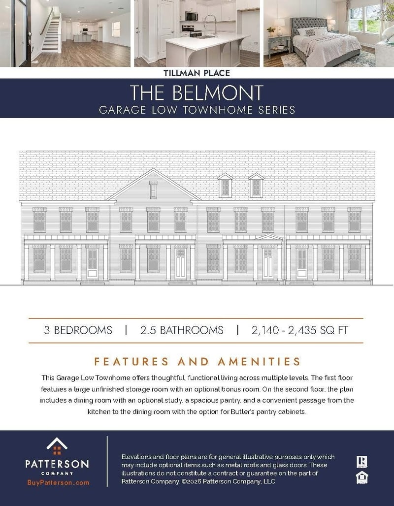 320 Gathering Walk #Wav-Int, Mount Juliet, TN 37122