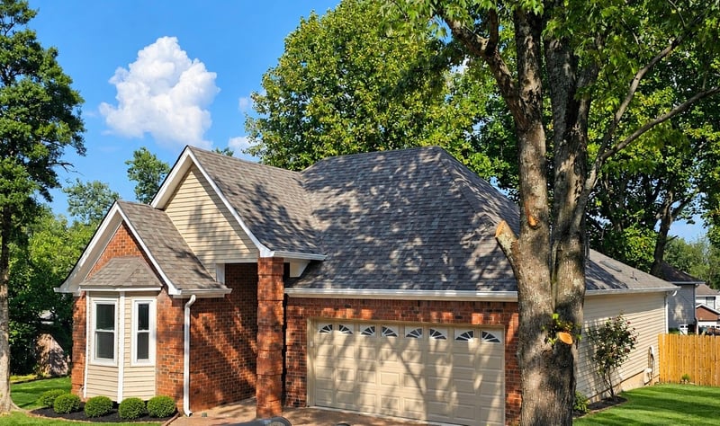 2760 Fleet Dr, Hermitage, TN 37076