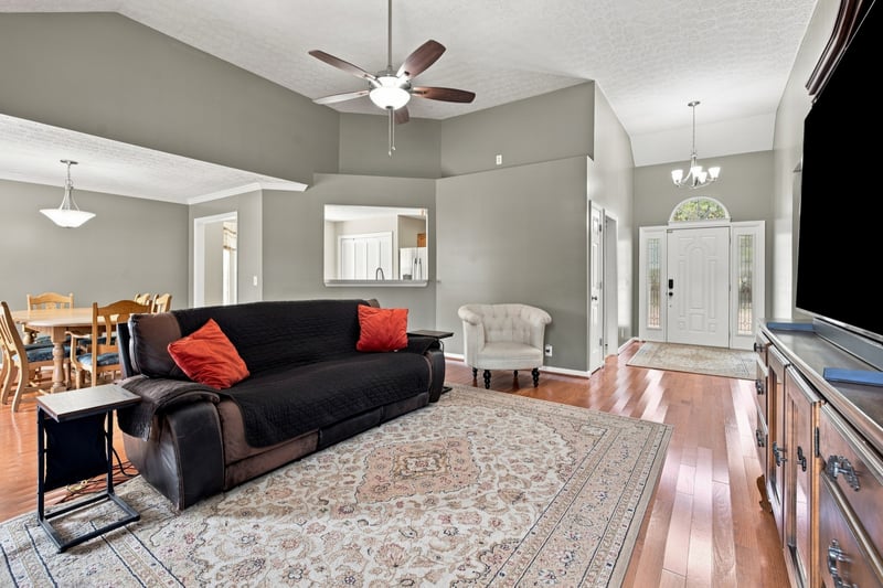 313 Jayme Mika Ct, Joelton, TN 37080
