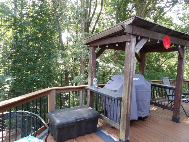 1002 Winding Way Dr, White House, TN 37188