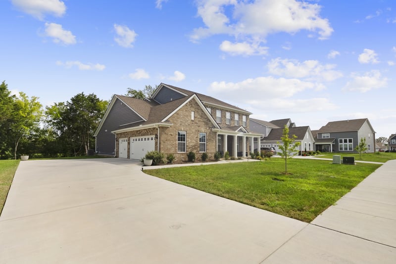 4610 Corso Dr, Murfreesboro, TN 37128
