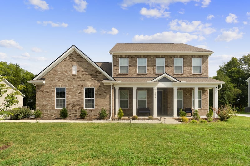 4610 Corso Dr, Murfreesboro, TN 37128
