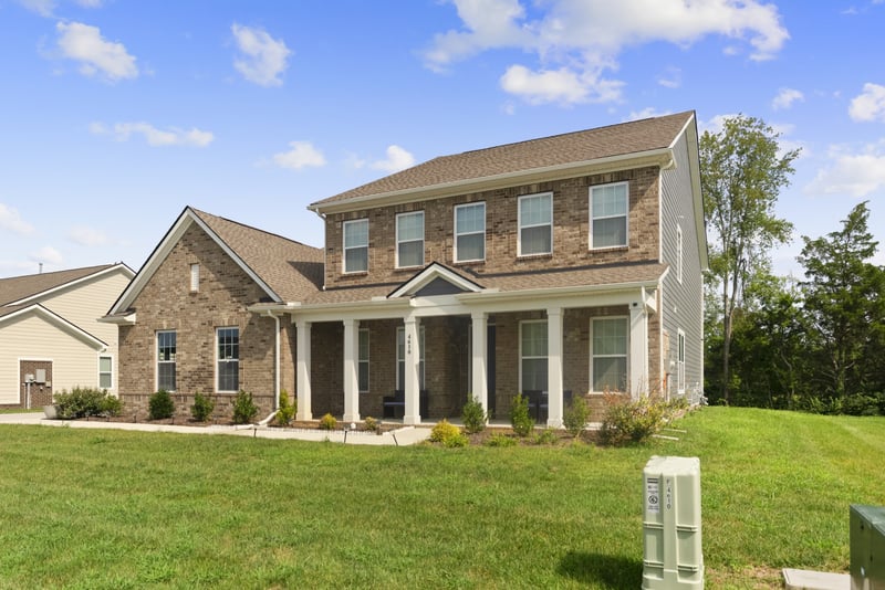 4610 Corso Dr, Murfreesboro, TN 37128