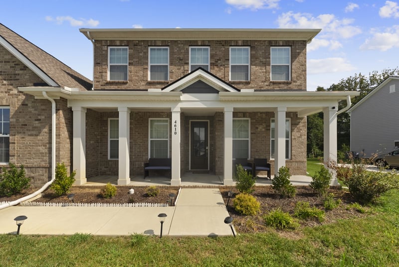 4610 Corso Dr, Murfreesboro, TN 37128