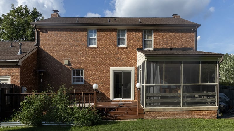 100 Stable Ct, Franklin, TN 37069