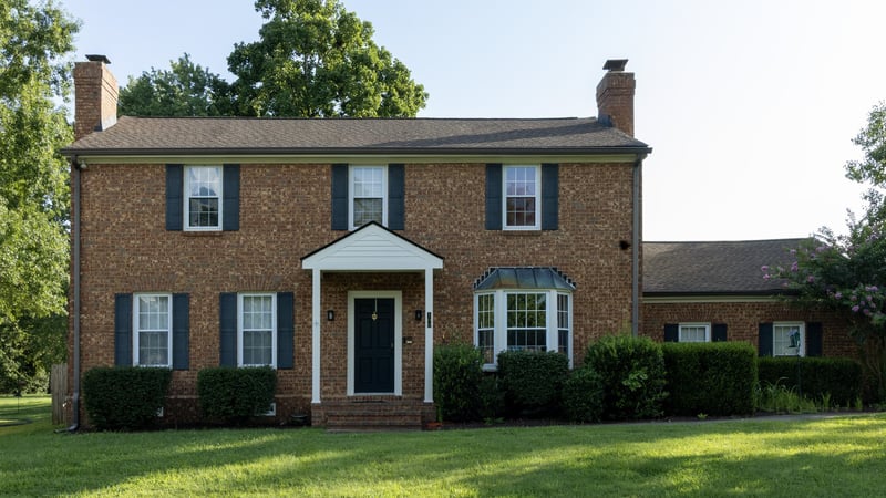 100 Stable Ct, Franklin, TN 37069