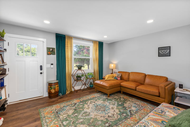 3309 Moorewood Dr, Nashville, TN 37207