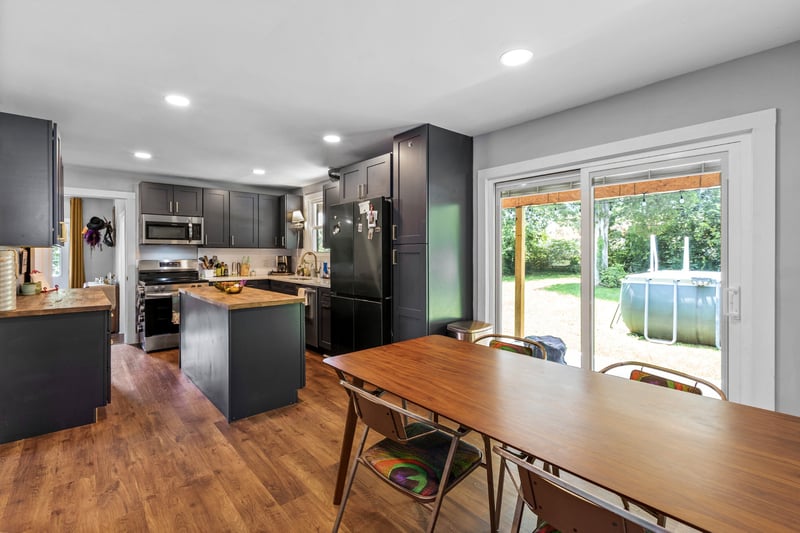 3309 Moorewood Dr, Nashville, TN 37207