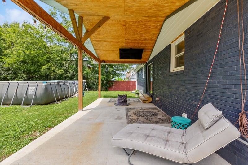 3309 Moorewood Dr, Nashville, TN 37207