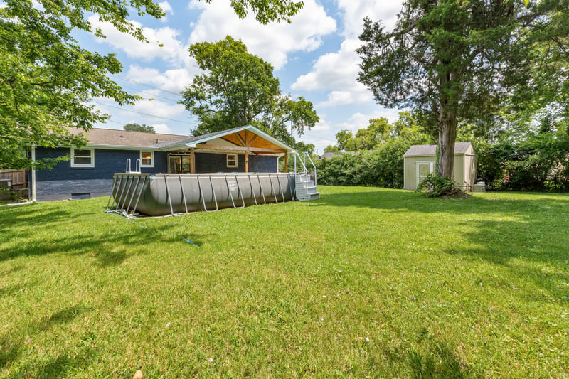 3309 Moorewood Dr, Nashville, TN 37207
