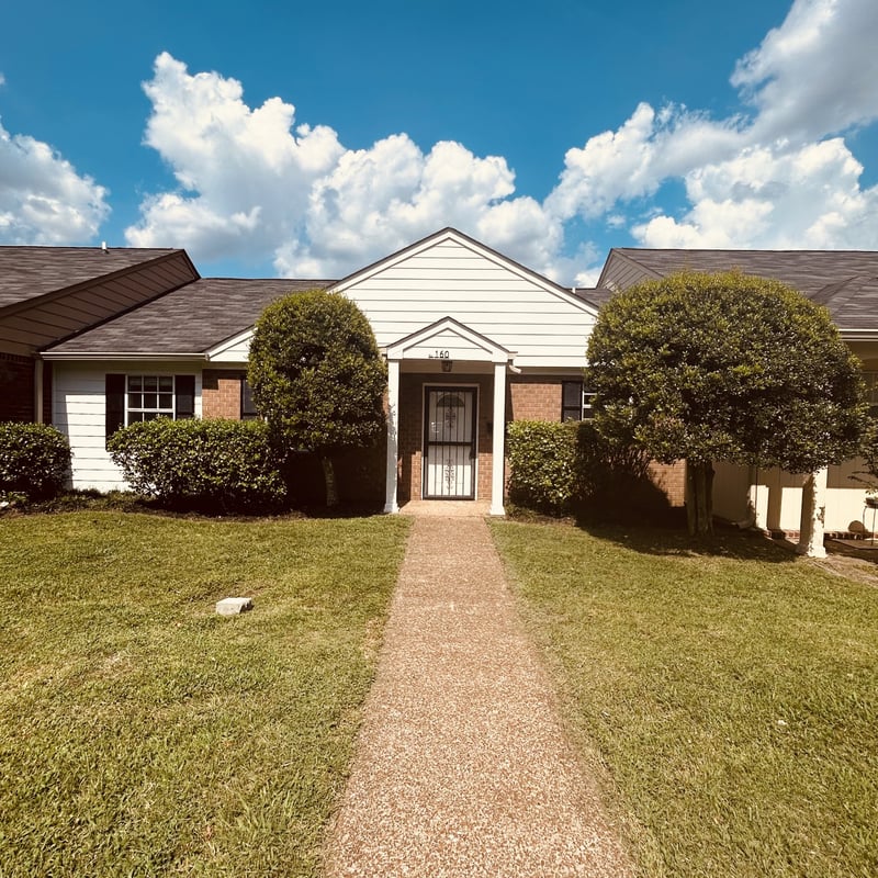 5600 Country Dr #160, Nashville, TN 37211