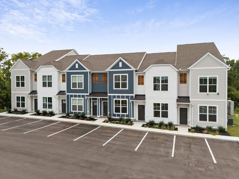 1170 S Dickerson Rd #25, Goodlettsville, TN 37072