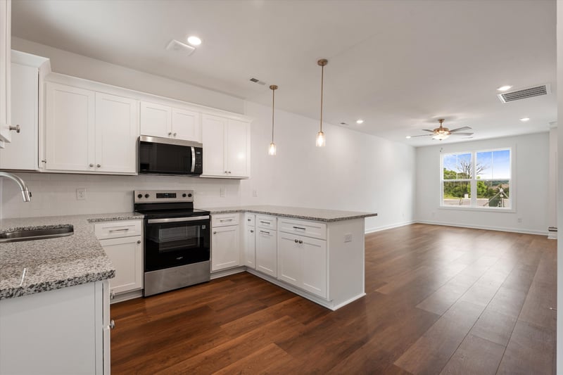 1170 S Dickerson Rd #25, Goodlettsville, TN 37072
