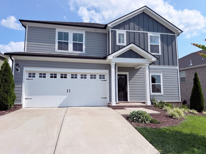 331 Collier Rd, Mount Juliet, TN 37122