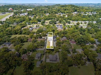 3824 Saunders Ave, Nashville, TN 37216