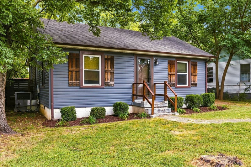 321 Hickory St, Madison, TN 37115