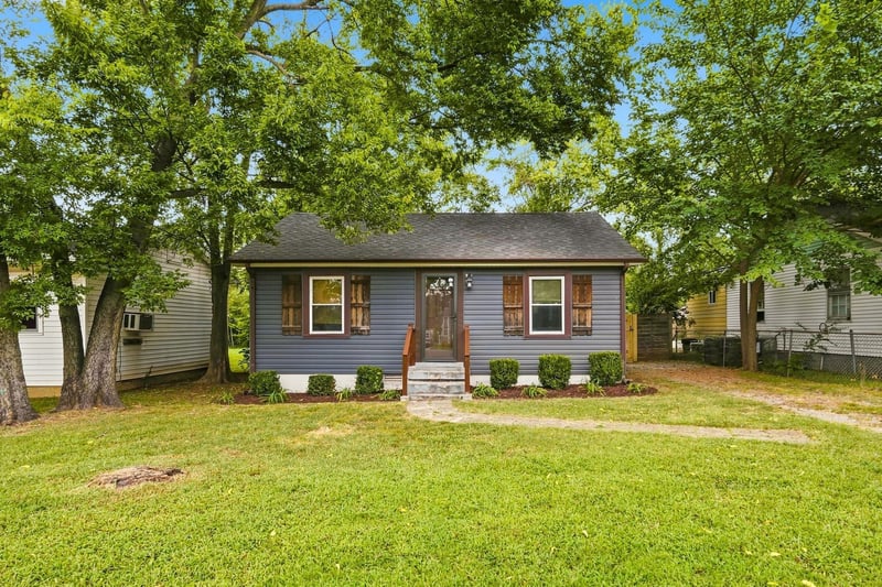 321 Hickory St, Madison, TN 37115