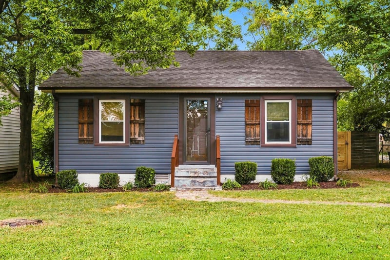 321 Hickory St, Madison, TN 37115