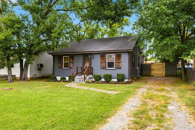 321 Hickory St, Madison, TN 37115